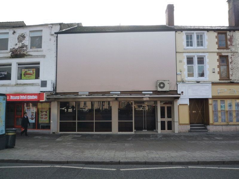 9 & 10 South Parade, Rochdale OL16 1LR